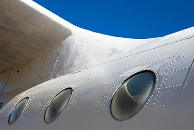 Aerospace Aerospace