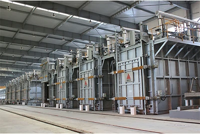 Annealing Annealing