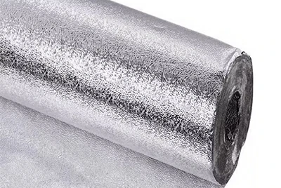 Geprägte 1235 Aluminiumfolie Geprägte 1235 Aluminiumfolie