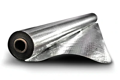 Laminierte 1235 Aluminiumfolie Laminierte 1235 Aluminiumfolie