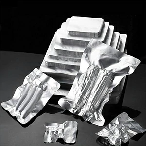 1235 Verpackung Aluminiumfolie