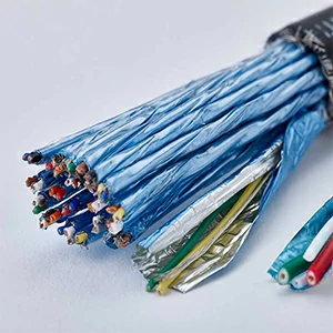 1235 Kabel Aluminiumfolie