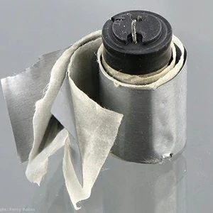 Aluminiumfolie 1235 für Kondensatoren