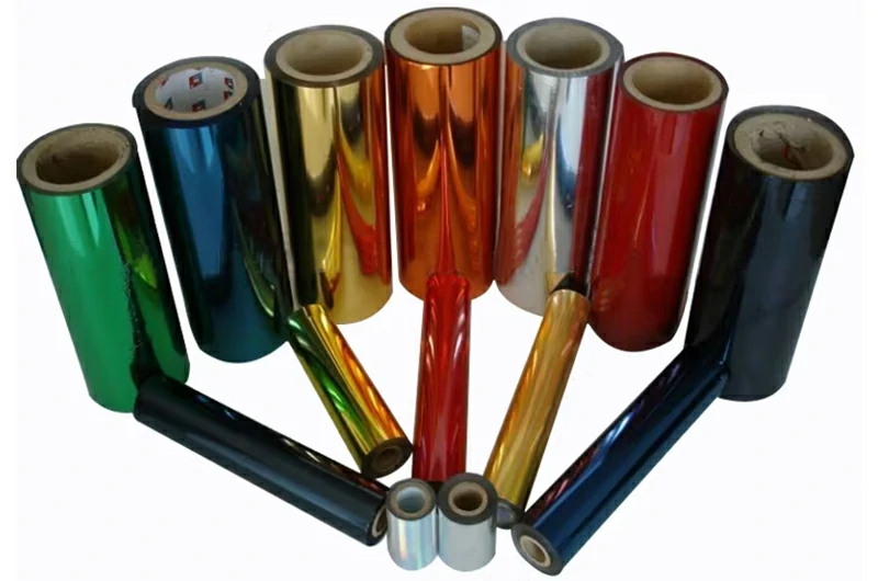 farbbeschichtete 1235 Aluminiumfolie