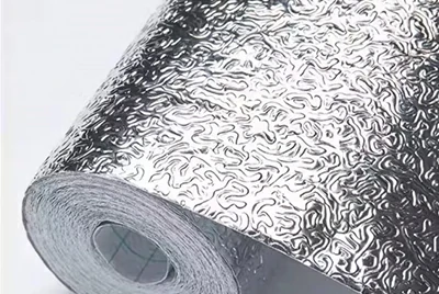 8011 embossed aluminum foil 8011 embossed aluminum foil