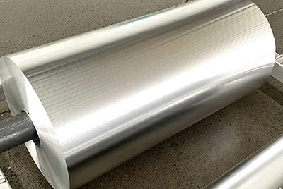 Stable coil quality Stable coil quality