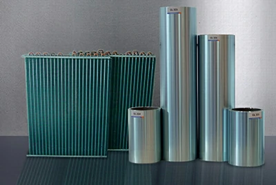8011 Aluminum Foil for Air Conditioner 8011 Aluminum Foil for Air Conditioner