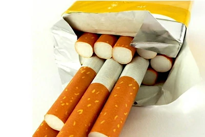 8011 Aluminum Foil for Cigarette Packaging 8011 Aluminum Foil for Cigarette Packaging
