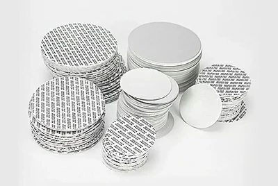 8011 Aluminum Foil for Bottle Caps 8011 Aluminum Foil for Bottle Caps