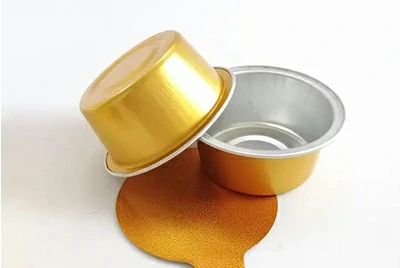 8011 Aluminum Foil for Food Containers 8011 Aluminum Foil for Food Containers
