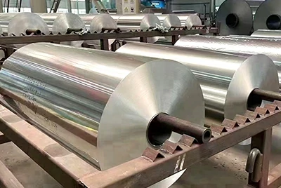 1235 aluminum foil