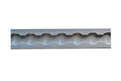7075-T6 Schwerlast-Flugzeugkette