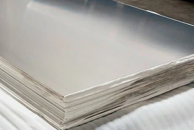 2017A / 2017 Aluminiumplatte 2017A / 2017 Aluminiumplatte