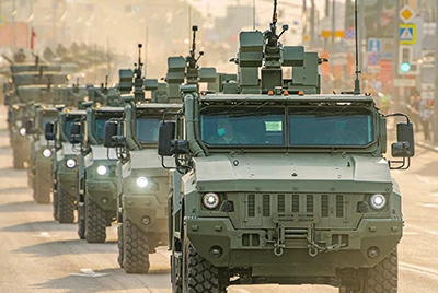 Militärische Ausrüstung Militärische Ausrüstung