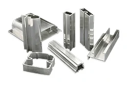 2017 Aluminium-Extrusion 2017 Aluminium-Extrusion