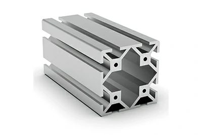 3 x 3 T-Slot Aluminum Extrusion 3 x 3 T-Slot Aluminum Extrusion