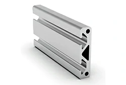 .5 x 2 T-Schlitz Aluminium-Extrusion .5 x 2 T-Schlitz Aluminium-Extrusion
