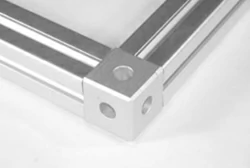 Square triangle bracket Square triangle bracket