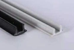 Gray T-slot cover Gray T-slot cover