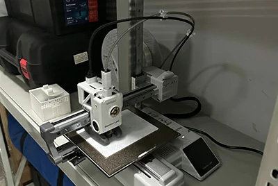 Rahmen für 3D-Drucker Rahmen für 3D-Drucker