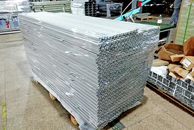 Packaging, shipping, and trade support Packaging, shipping, and trade support