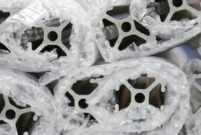 Packaging, shipping, and trade support Packaging, shipping, and trade support
