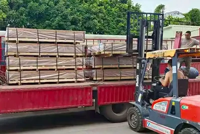 Packaging, shipping, and trade support Packaging, shipping, and trade support