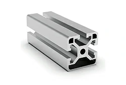 1.5 x 1.5 .32 Aluminum Extrusion 1.5 x 1.5 .32 Aluminum Extrusion
