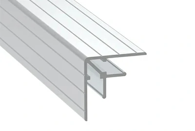 Heavy Duty Double Angle Corner Extrusion Heavy Duty Double Angle Corner Extrusion