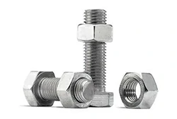 Bolts and nuts Bolts and nuts