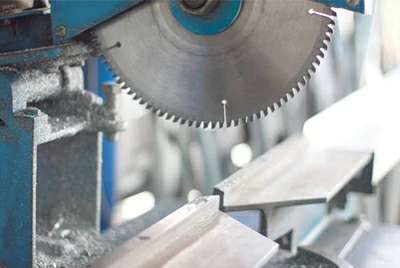 Cutting Cutting