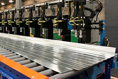 Machining Machining
