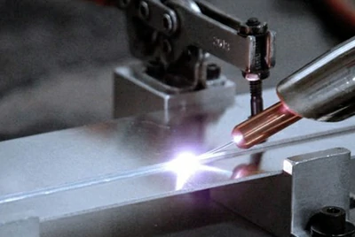 Welding Welding
