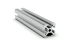 20 mm x 20 mm T-Nut-Profile 20 mm x 20 mm T-Nut-Profile