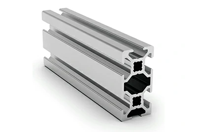 20 mm x 40 mm (6 mm T-Nut) Profile 20 mm x 40 mm (6 mm T-Nut) Profile