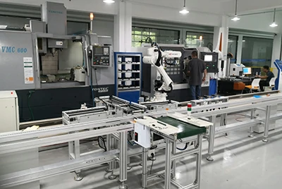 Vorrichtungen für die Automatisierung Vorrichtungen für die Automatisierung