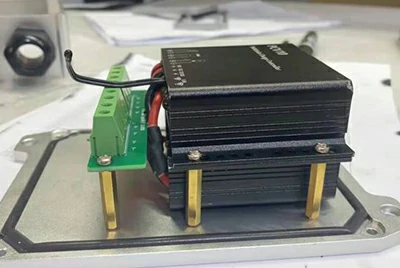 Gehäuse für Elektronik Gehäuse für Elektronik