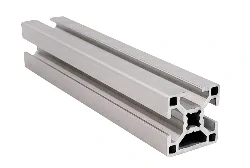 30mm x 30mm (8mm T-Slot) 30mm x 30mm (8mm T-Slot)