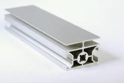 30mm x 60mm (8mm T-Slot) 30mm x 60mm (8mm T-Slot)
