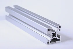30mm x 30mm 8mm Aluminum Extrusion 30mm x 30mm 8mm Aluminum Extrusion