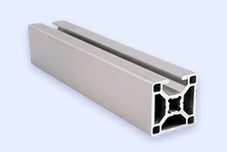 30mm x 30mm 8mm Aluminum Extrusion 30mm x 30mm 8mm Aluminum Extrusion