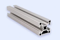 30mm x 30mm 8mm Aluminum Extrusion 30mm x 30mm 8mm Aluminum Extrusion
