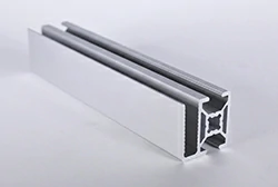 30mm x 30mm Fixed Groove 8mm Aluminum Extrusion 30mm x 30mm Fixed Groove 8mm Aluminum Extrusion