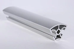 60mm x 60mm Aluminum Extrusion 60mm x 60mm Aluminum Extrusion