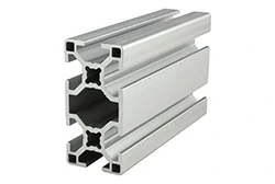 30mm x 45mm Fixed Groove 30 8mm Aluminum Extrusion 30mm x 45mm Fixed Groove 30 8mm Aluminum Extrusion