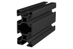 30mm x 45mm Fixed Groove 8mm Aluminum Extrusion 30mm x 45mm Fixed Groove 8mm Aluminum Extrusion