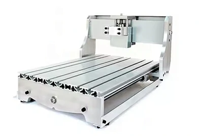 Machine frames and equipment bases Machine frames and equipment bases