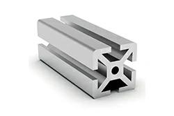 T SLOTS 40mm x 40mm 8mm Aluminum Extrusion T SLOTS 40mm x 40mm 8mm Aluminum Extrusion