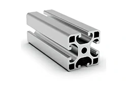 T SLOTS 40mmx40mm 8mm Aluminum Extrusion T SLOTS 40mmx40mm 8mm Aluminum Extrusion