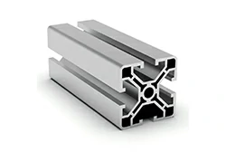 T SLOTS 40mm x 40mm 8mm Aluminum Extrusion T SLOTS 40mm x 40mm 8mm Aluminum Extrusion